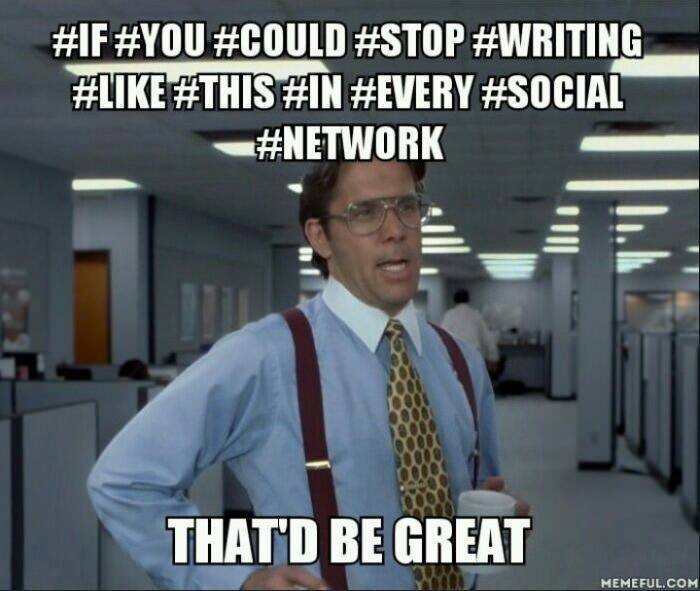 Hashtagmeme Clean Eats, Fast Feets