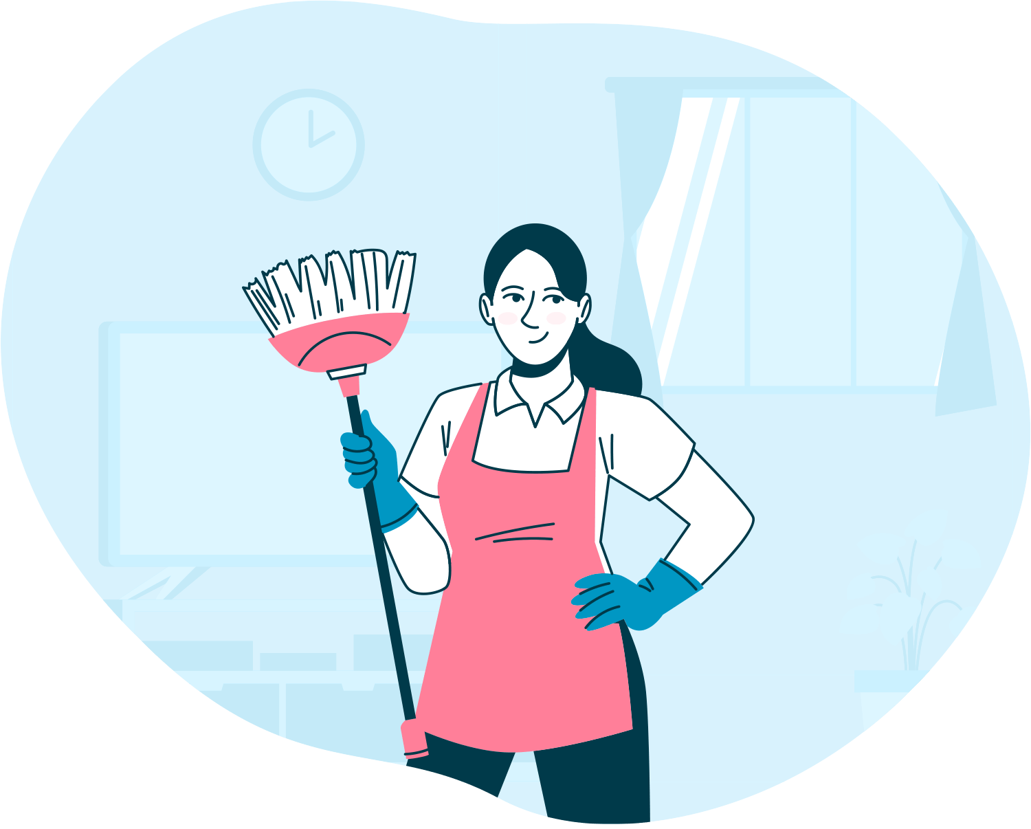 About Cleaned2Perfection Preston