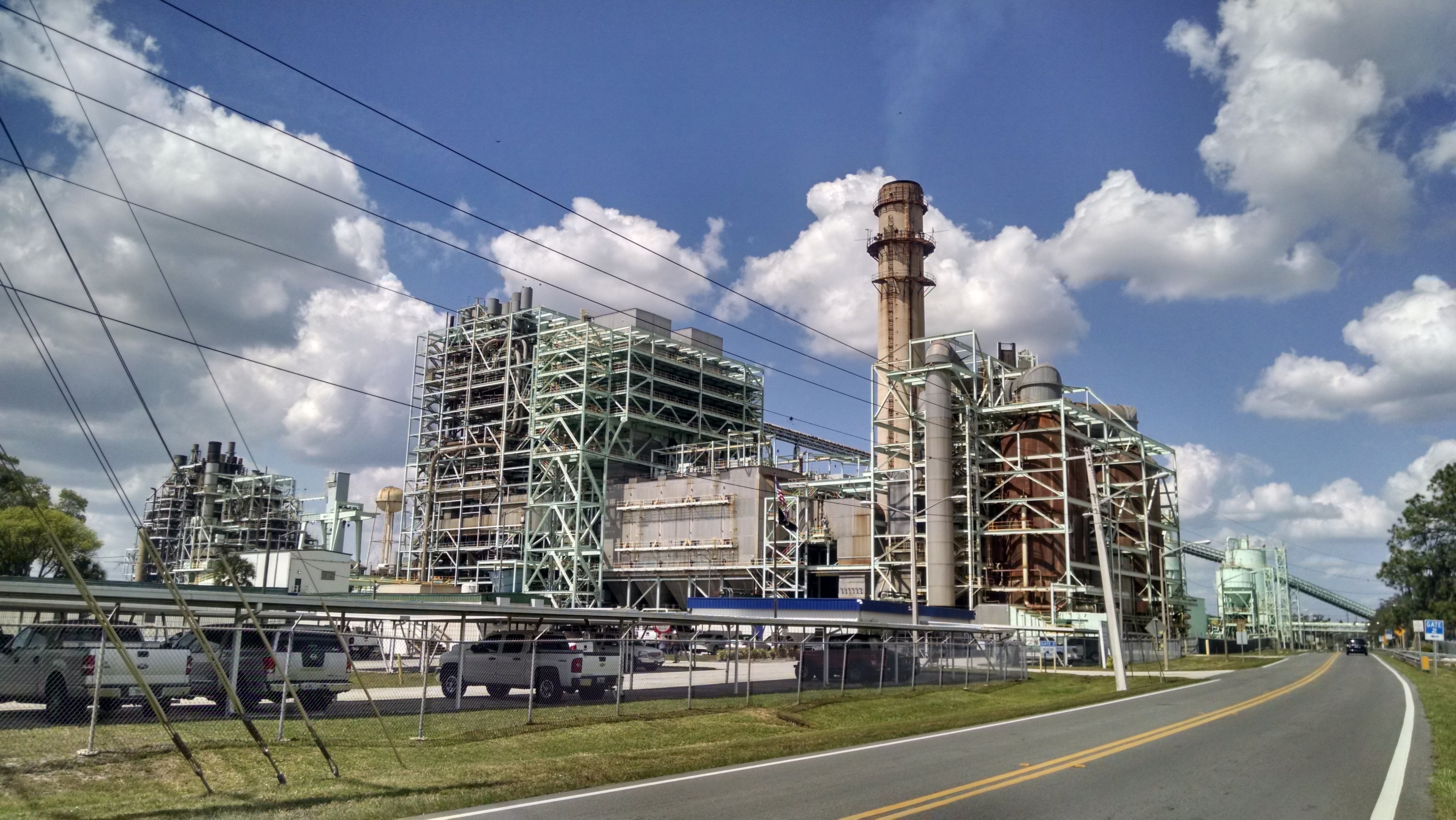 Another Florida Coal Plant to Go the Way of the Dinosaurs SACE Southern Alliance for Clean