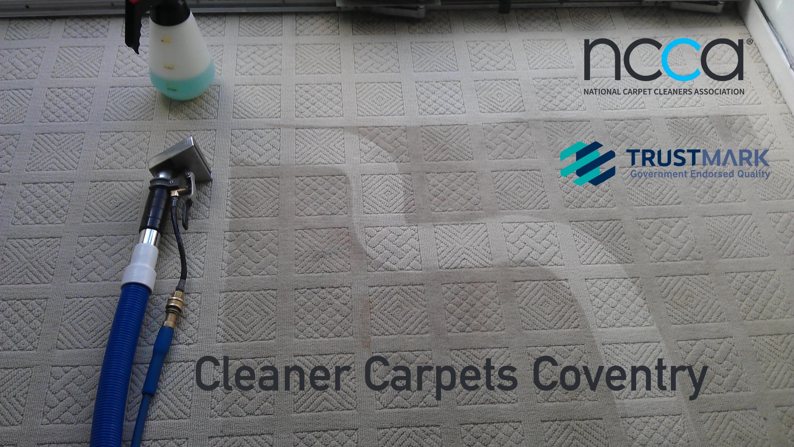 Carpet Cleaning Company in Coventry