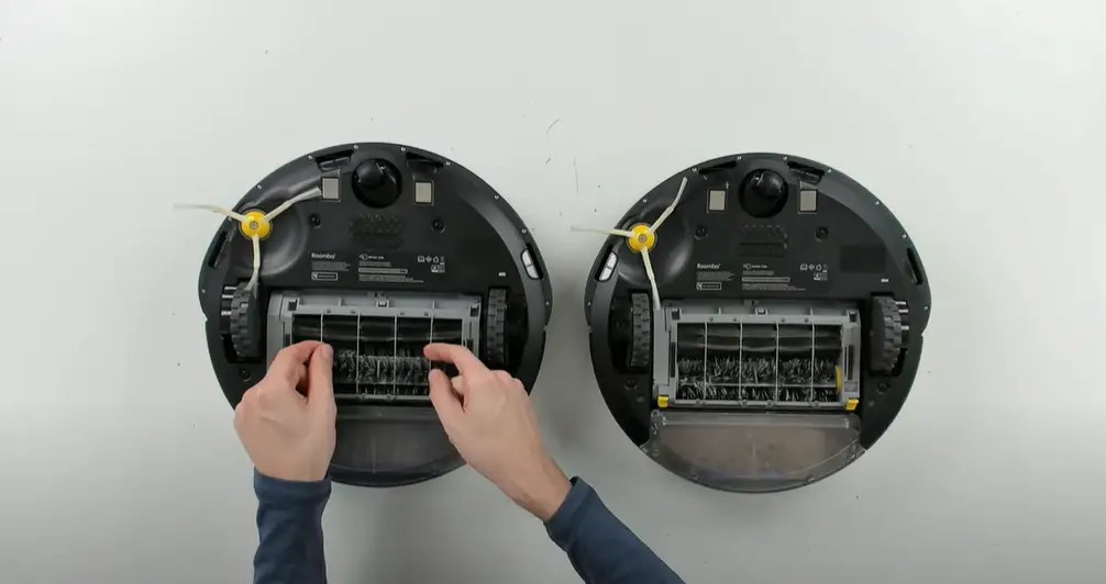 Roomba 692 vs. 694 Which Robot Vacuum is Better? CleanerProfy