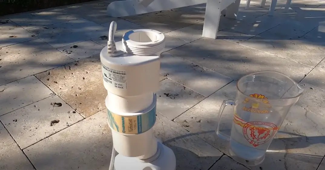 How to Clean a Pool Salt Cell? CleanerProfy