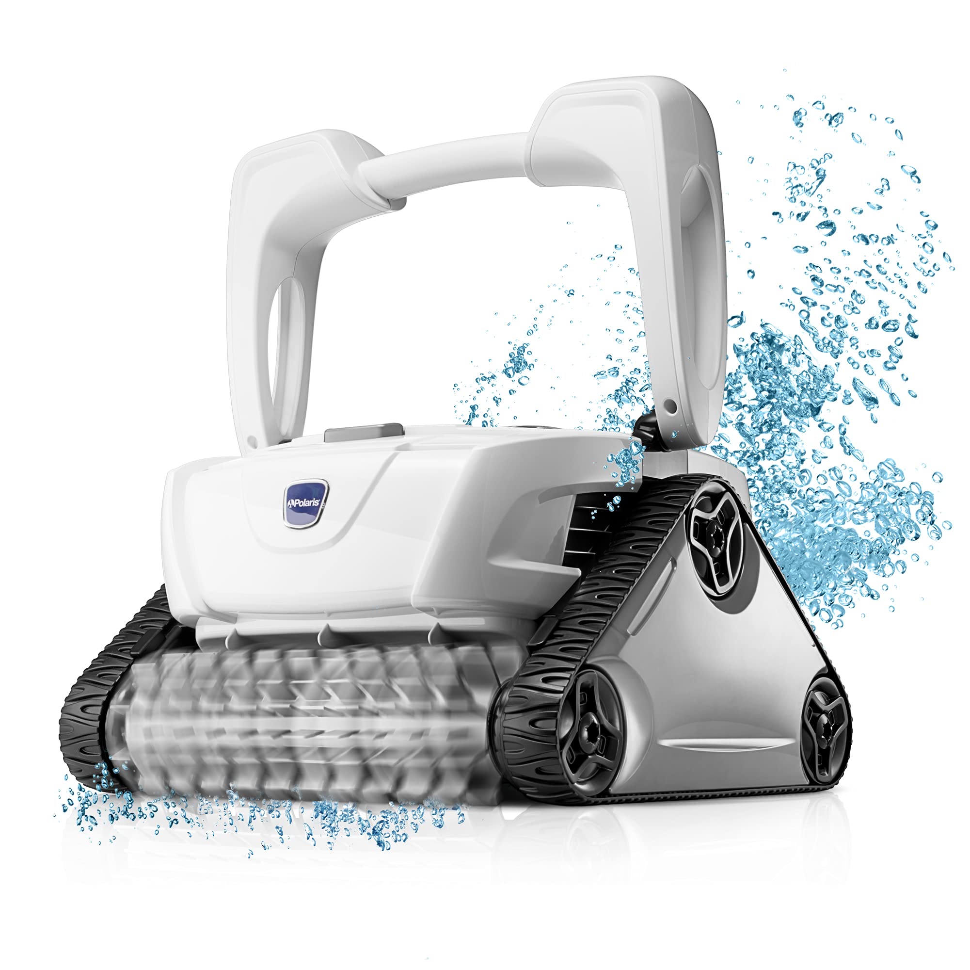 Polaris 65 Pool Cleaner Review - CleanerProfy