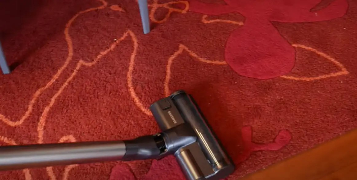 Samsung Jet 75 Vacuum Review CleanerProfy
