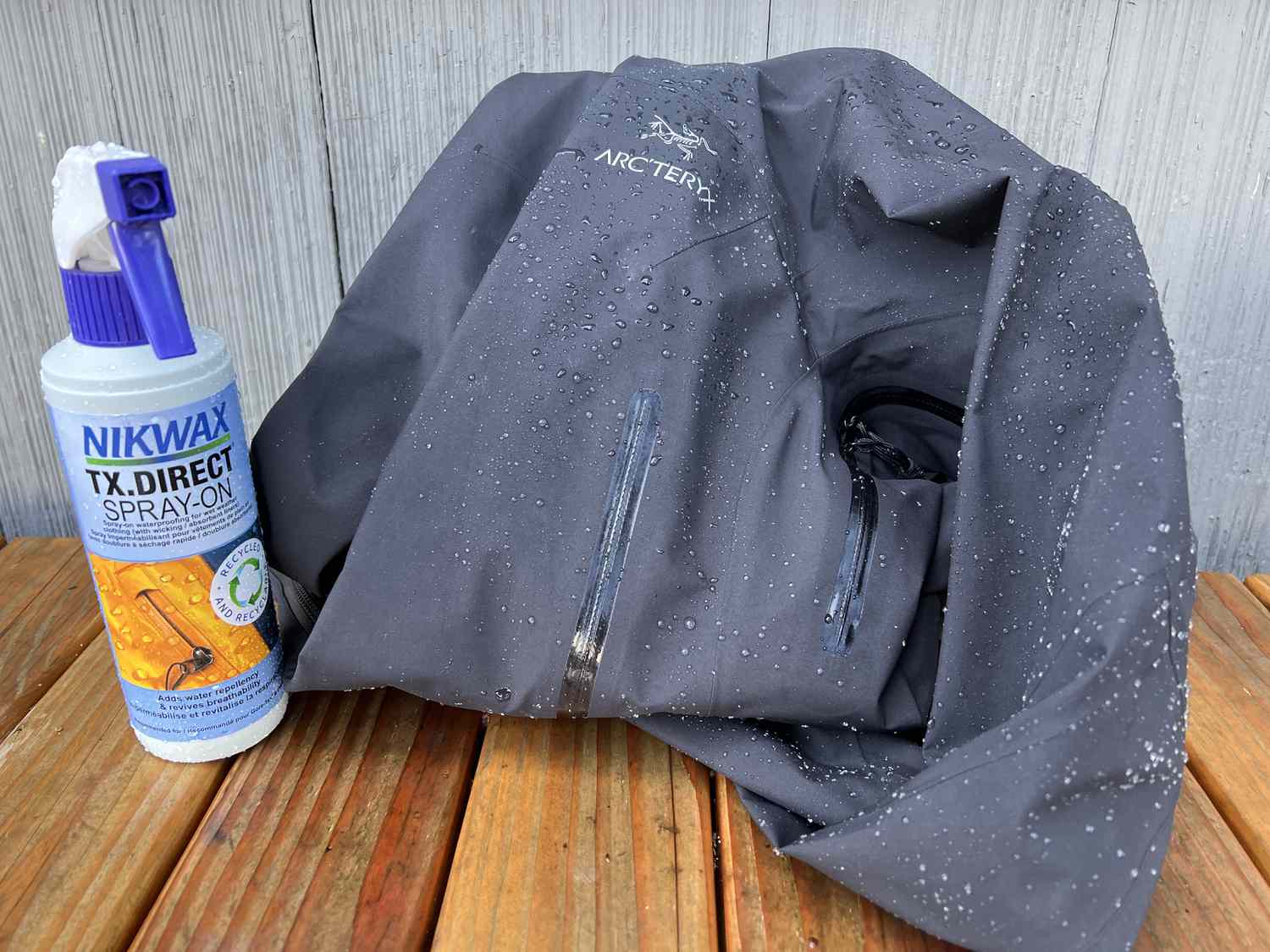 How to Clean a Barbour Jacket? CleanerProfy
