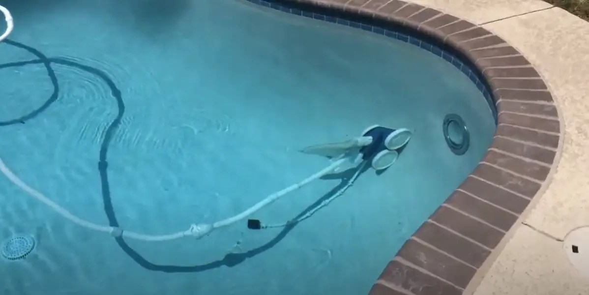 Polaris 360 Pool Cleaner Review CleanerProfy