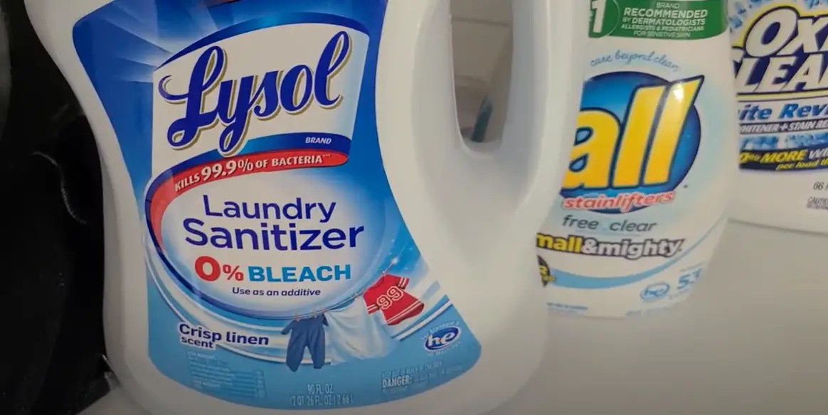 OxiClean White Revive Review CleanerProfy