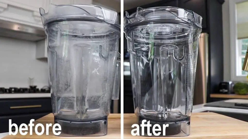 How to Clean Ninja Blender? CleanerProfy