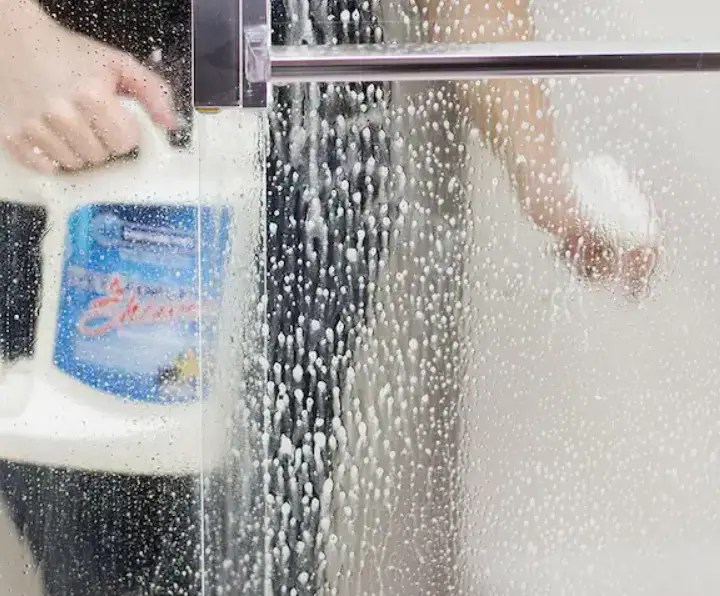 Wet and Shower Cleaner Review CleanerProfy