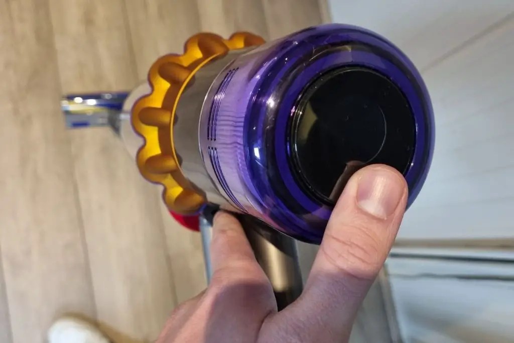How To Clean Dyson V11 Animal Filter at Fernando Rooker blog