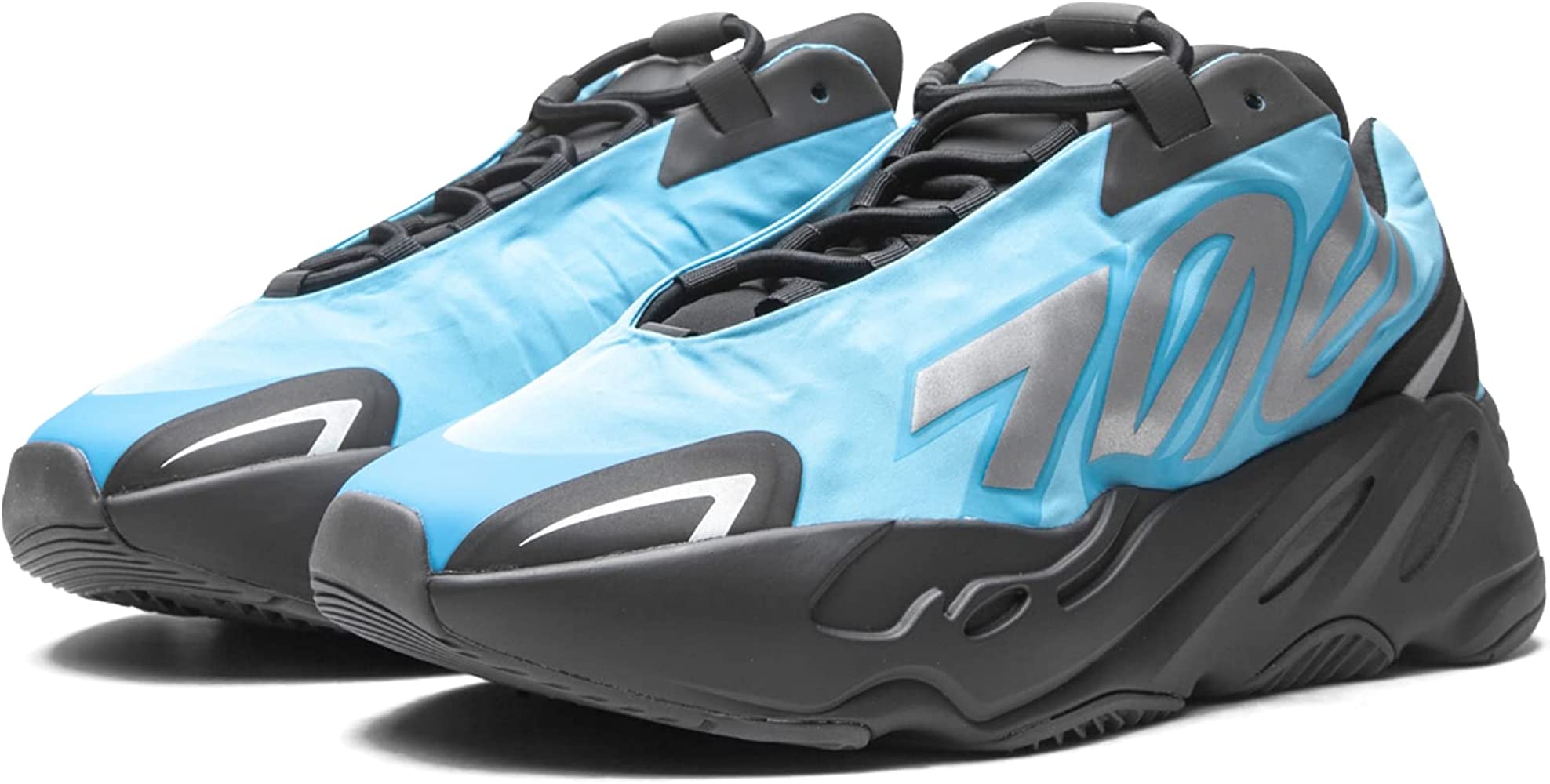 How to Clean Yeezy 700 MNVN? CleanerProfy