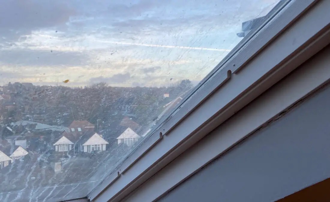 How to Clean VELUX Windows? CleanerProfy