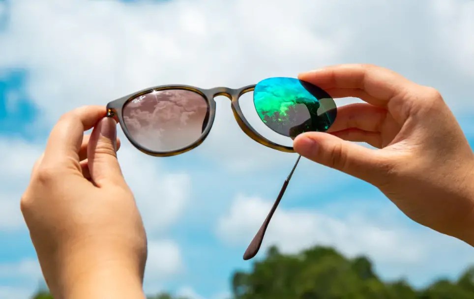 How to Clean Ray Bans? CleanerProfy