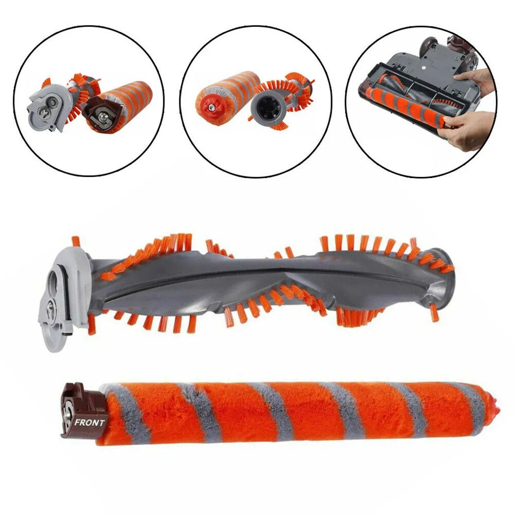 How to Remove Roller Brush From Shark Vacuum? CleanerProfy