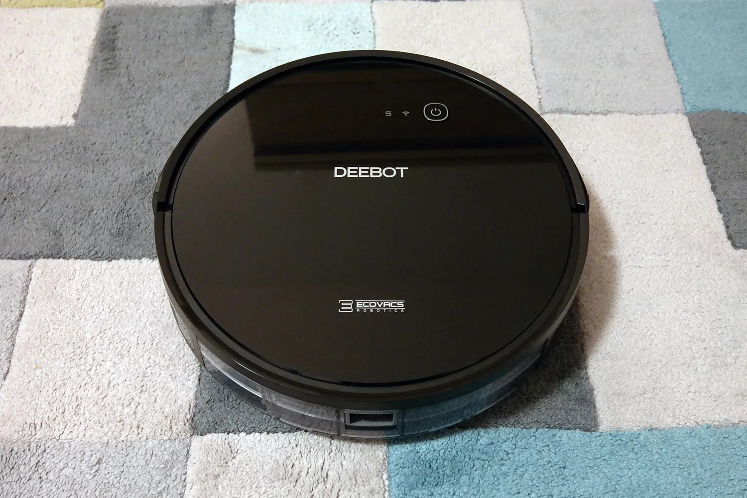My DEEBOT Keeps Stopping and Beeping How to Fix? CleanerProfy