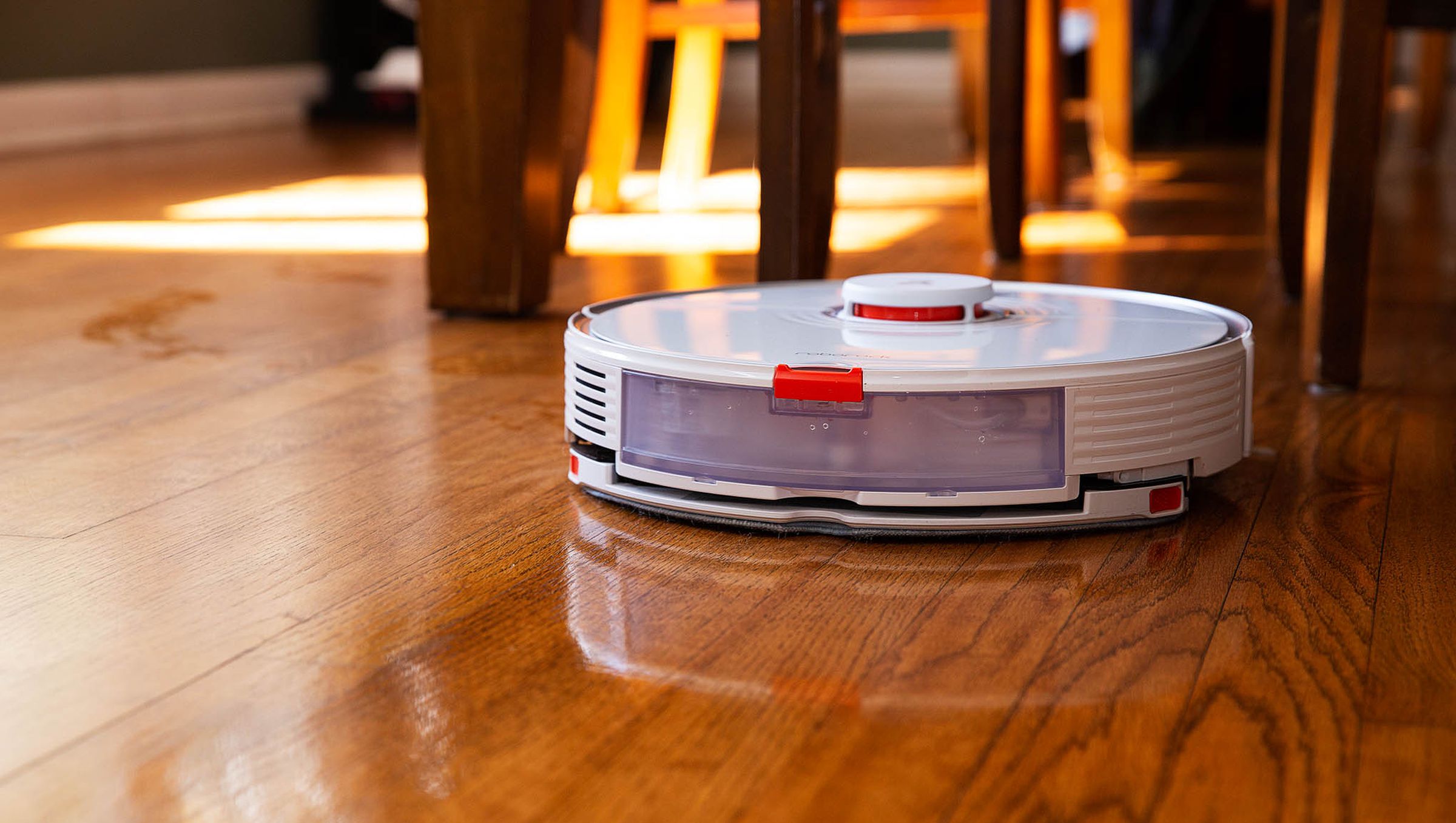 How to Clean Roborock Sensors? CleanerProfy