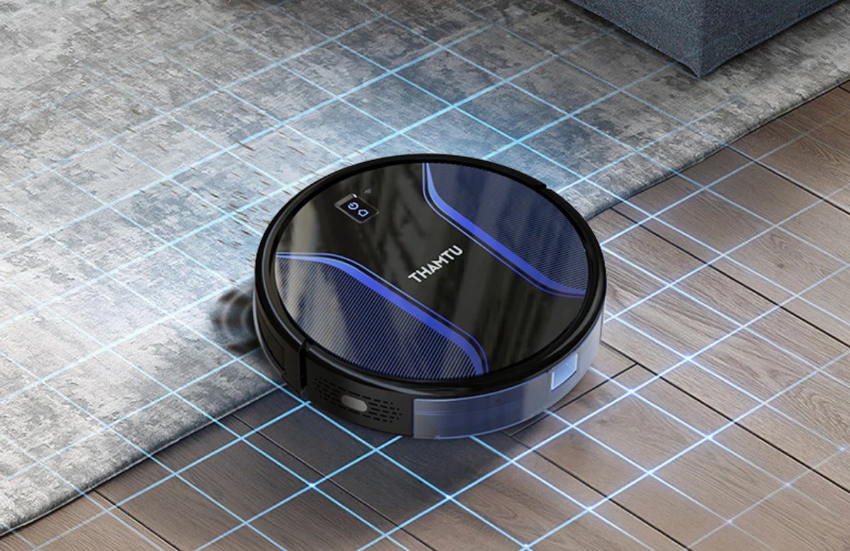 How to Prevent Roomba From Getting Stuck? CleanerProfy
