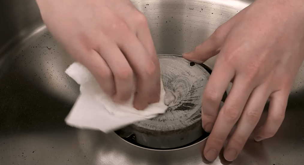 How to Clean a Cotton Candy Machine? CleanerProfy