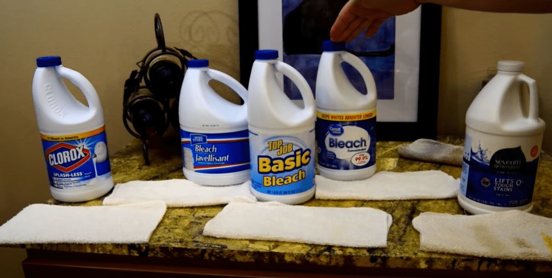 Great Value Bleach vs. Clorox Which is Better? CleanerProfy