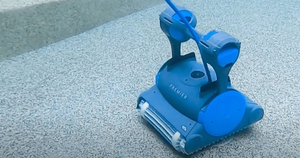 Dolphin Pool Cleaner vs. Polaris: Which is Better? - CleanerProfy