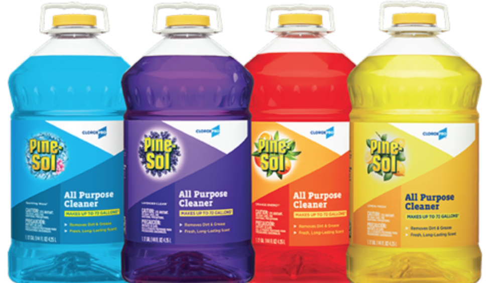 Is PineSol Toxic? CleanerProfy