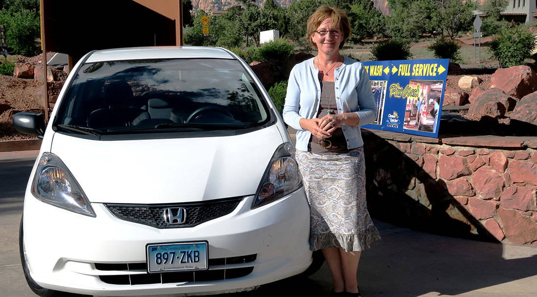 More Testimonials for Sedona's Cleaner Quicker Car Wash Car Wash