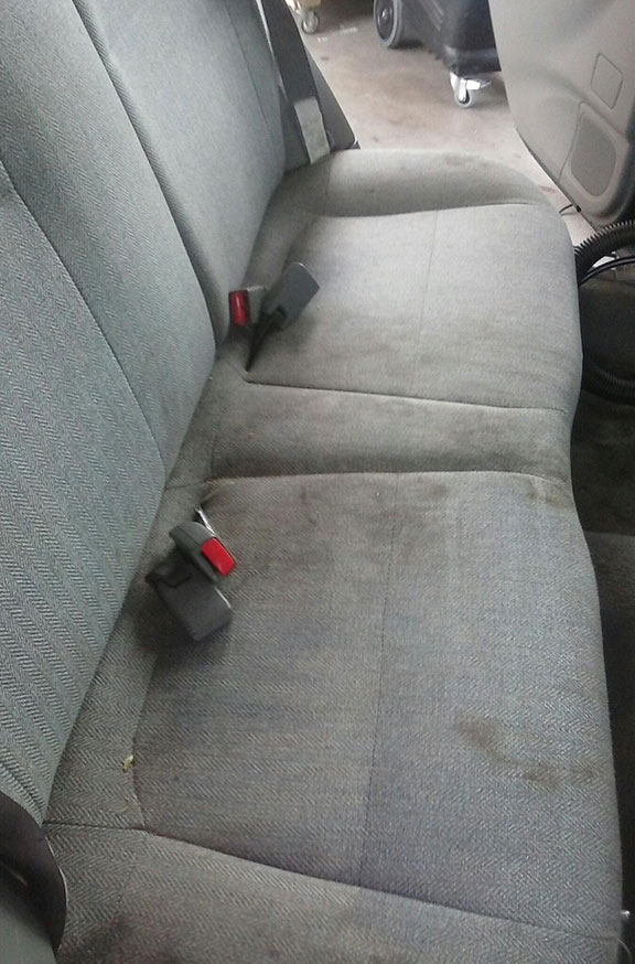 Upholstery Cleaning Car Wash Sedona Arizona