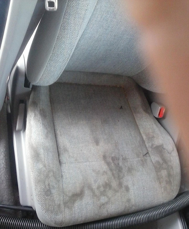 How To Clean Subaru Cloth Seats Cleanestor