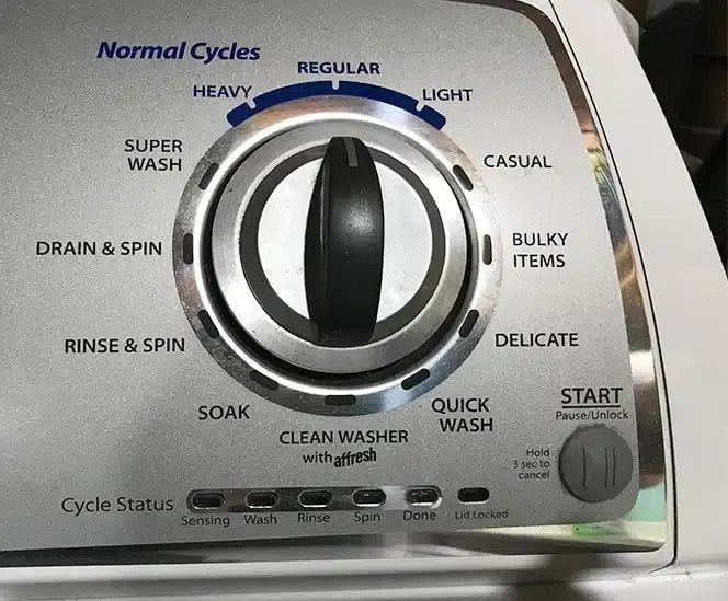 How Long Does It Take to Wash Clothes? [Updated Guide] Cleaners Advisor