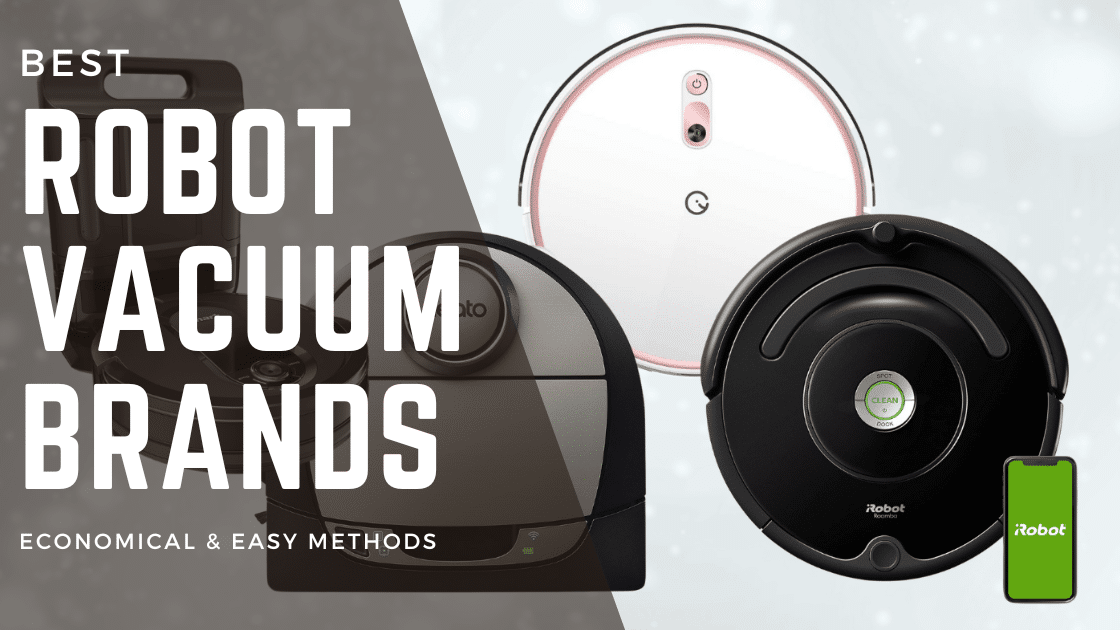 Best Robot Vacuums 2023 Worldwide [Scientific Study] Cleaners Advisor