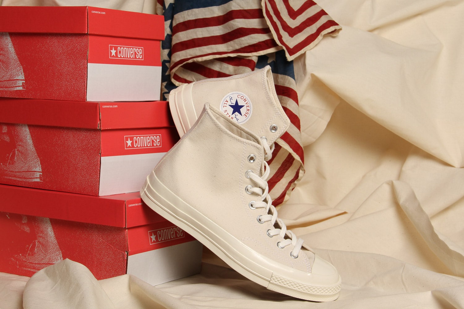 Can You Wash Converse All Stars In The Washing Machine? Cleaners Advisor