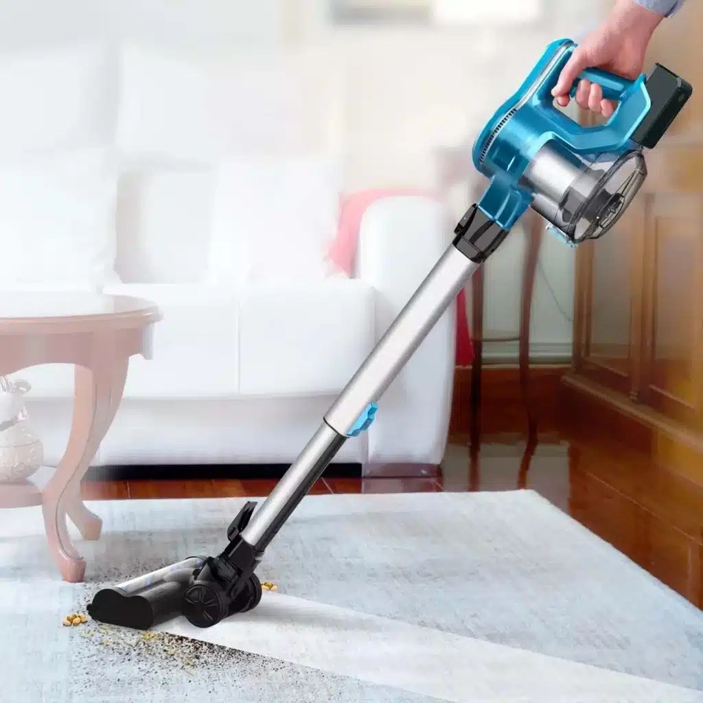 InDepth Inse Vacuum Reviews [According to 2023 Tests] Cleaners Advisor