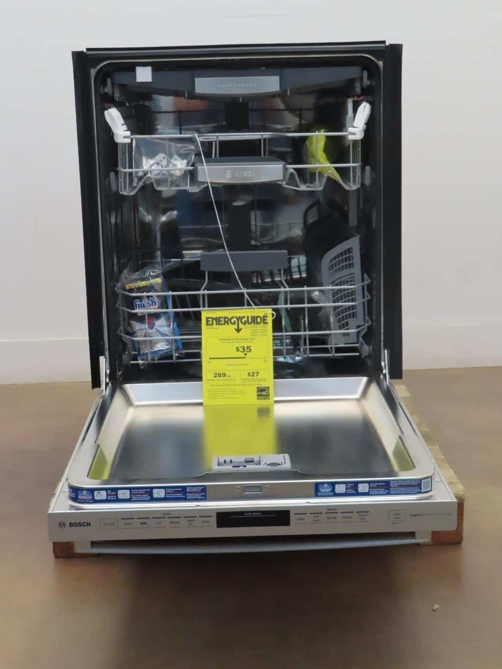 Bosch VS KitchenAid Dishwasher Comparison Tested in 2023 Cleaners