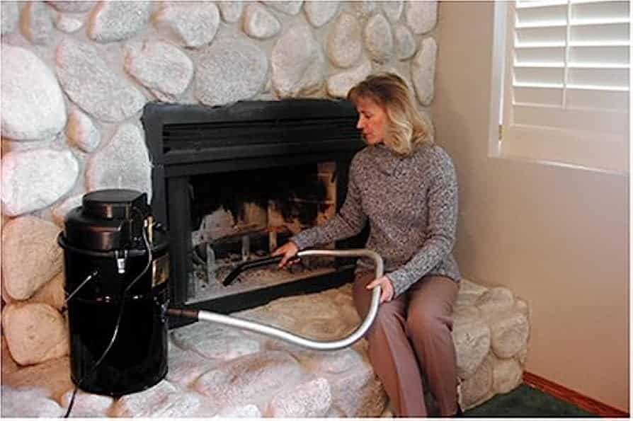 4 Best Fireplace Vacuum Models [Tested by Experts] Cleaners Advisor