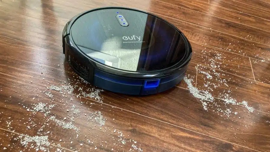 4 Best Vacuums for Laminate Floors [Tested by Experts] Cleaners Advisor