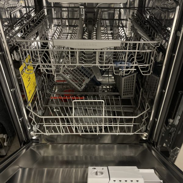 Testing the Best Samsung Black Stainless Dishwasher Models Cleaners Advisor