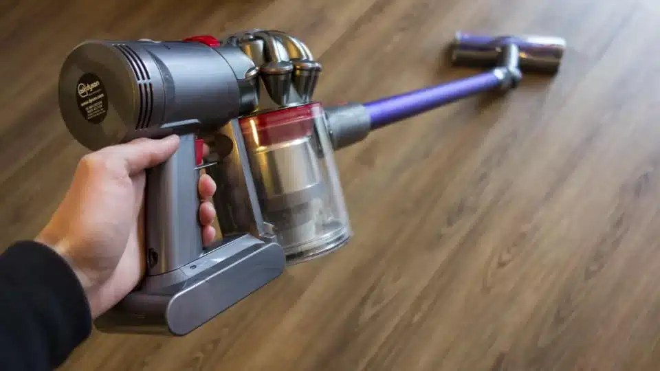 Dyson V7 vs V8? Putting Dyson's Best to the Test Cleaners Advisor