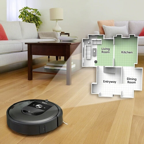 Can Robot Vacuums Clean Multiple Rooms and Floors? Cleaners Talk