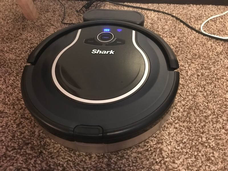 How to fix the clean light flashing red on the shark ion robot rv750 vacuum. Web  the troubleshooting table with error codes for shark vacuum cleaners below is an excellent assistant in this matter. Shark Robot Error Codes Troubleshooting (All Models) Cleaners Talk