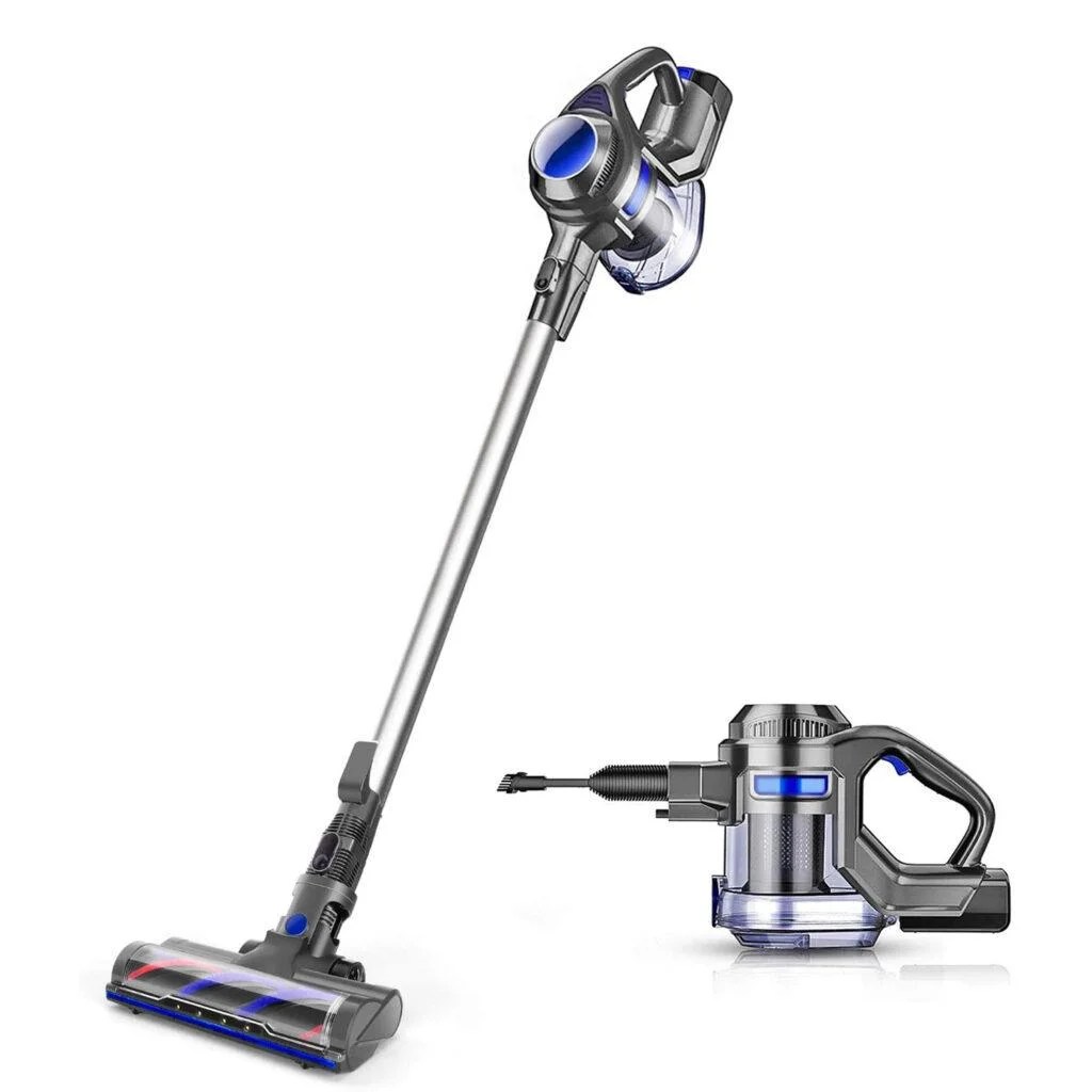 Are Stick Vacuum Good For Hardwood Floors CLEANERS TIPS