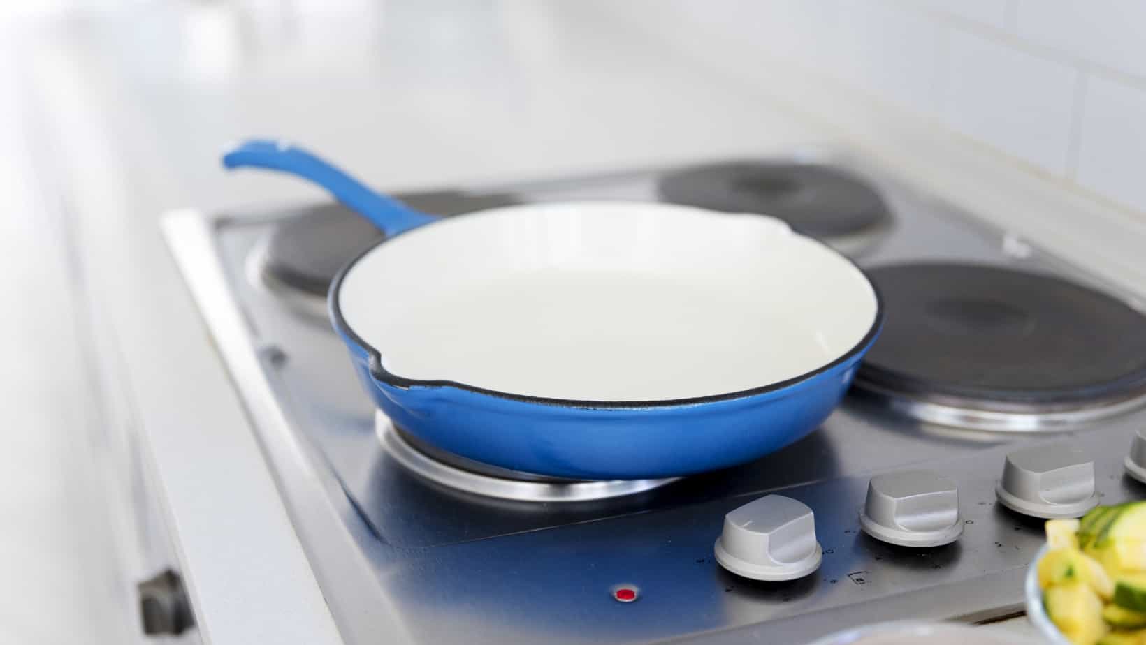 How To Clean Stove Drip Pans CleanerWiki