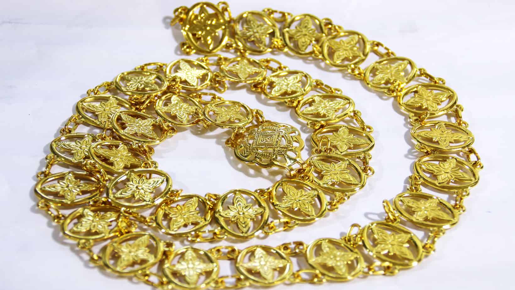 How To Clean Brass Jewelry CleanerWiki