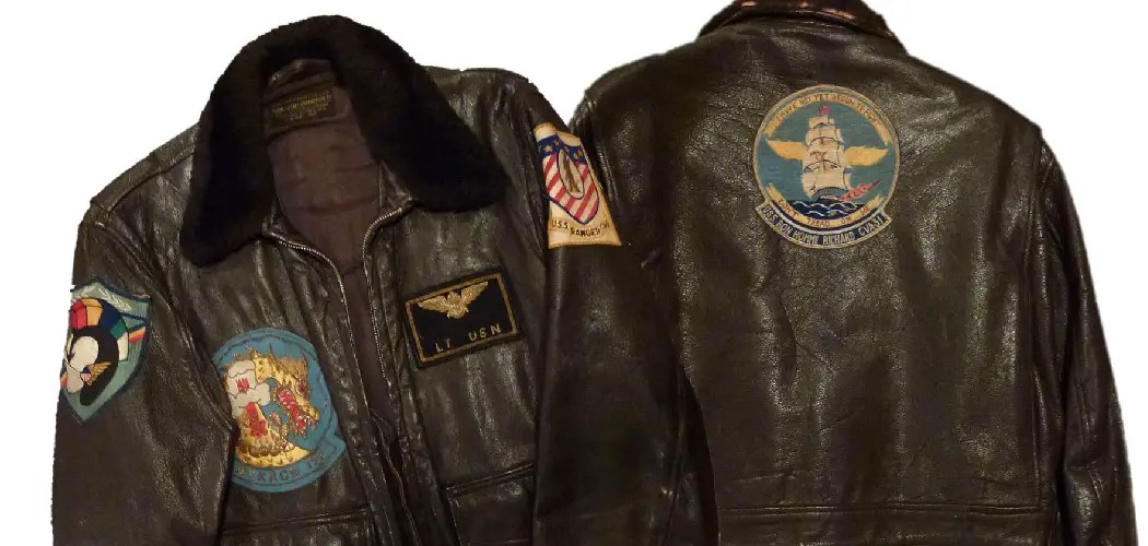 How To Clean A Thrifted Leather Jacket? Cleanestor