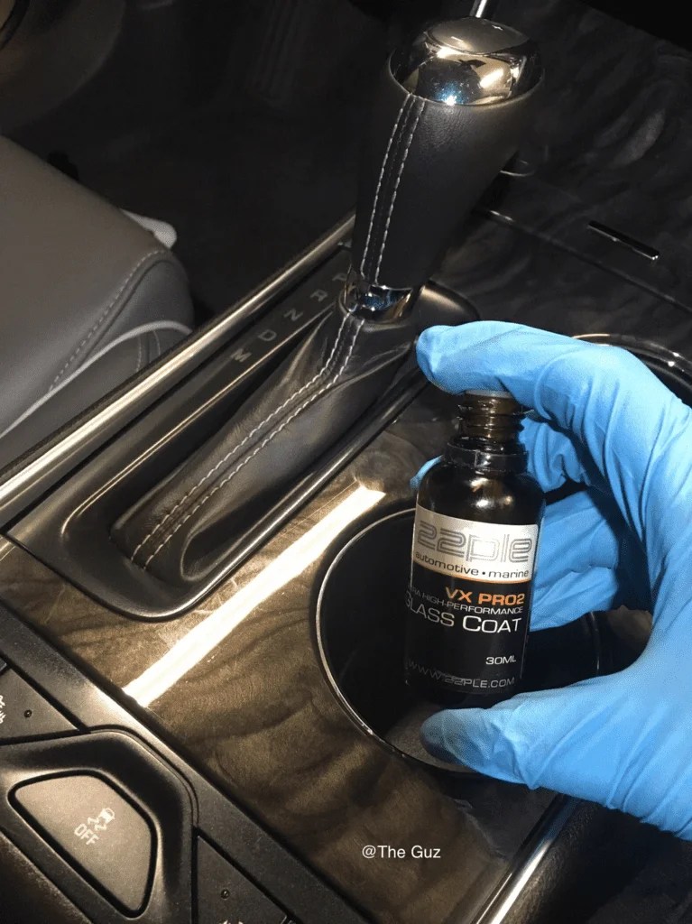 How To Clean Piano Black Interior Trim? Cleanestor