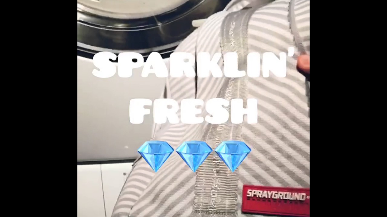 How To Clean Sprayground Backpack Cleanestor