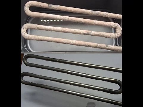 How To Clean A Heating Element | Cleanestor