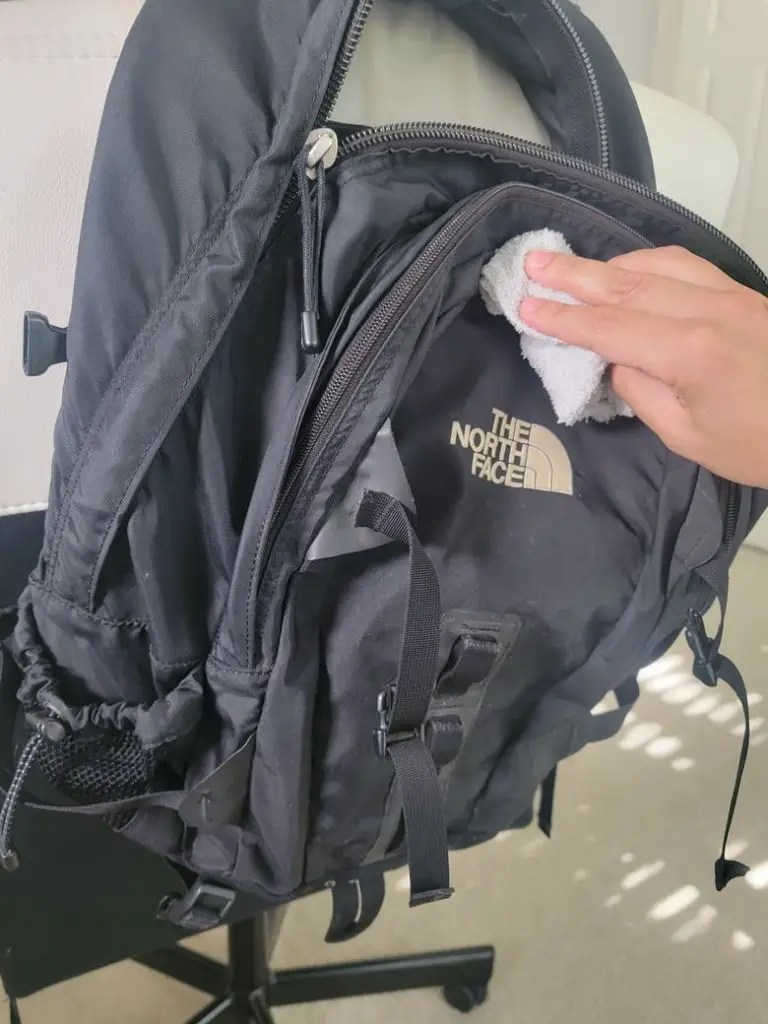 How To Clean Northface Backpack Cleanestor