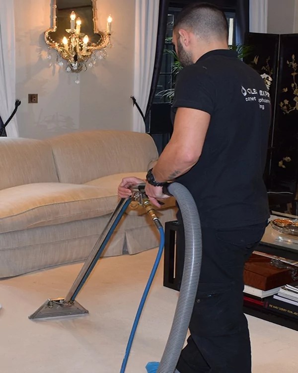 Clean Expert London Your Certified Carpet & Upholstery Cleaners
