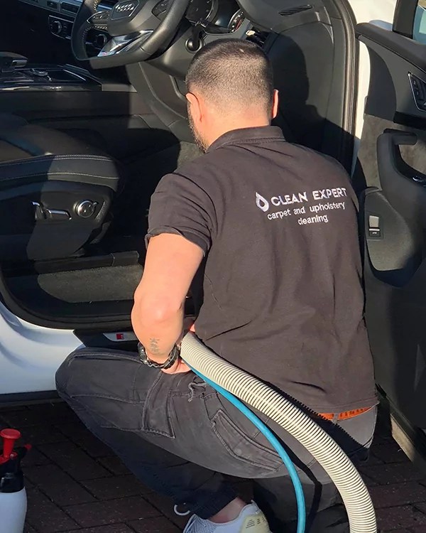 Clean Expert London Your Certified Carpet & Upholstery Cleaners