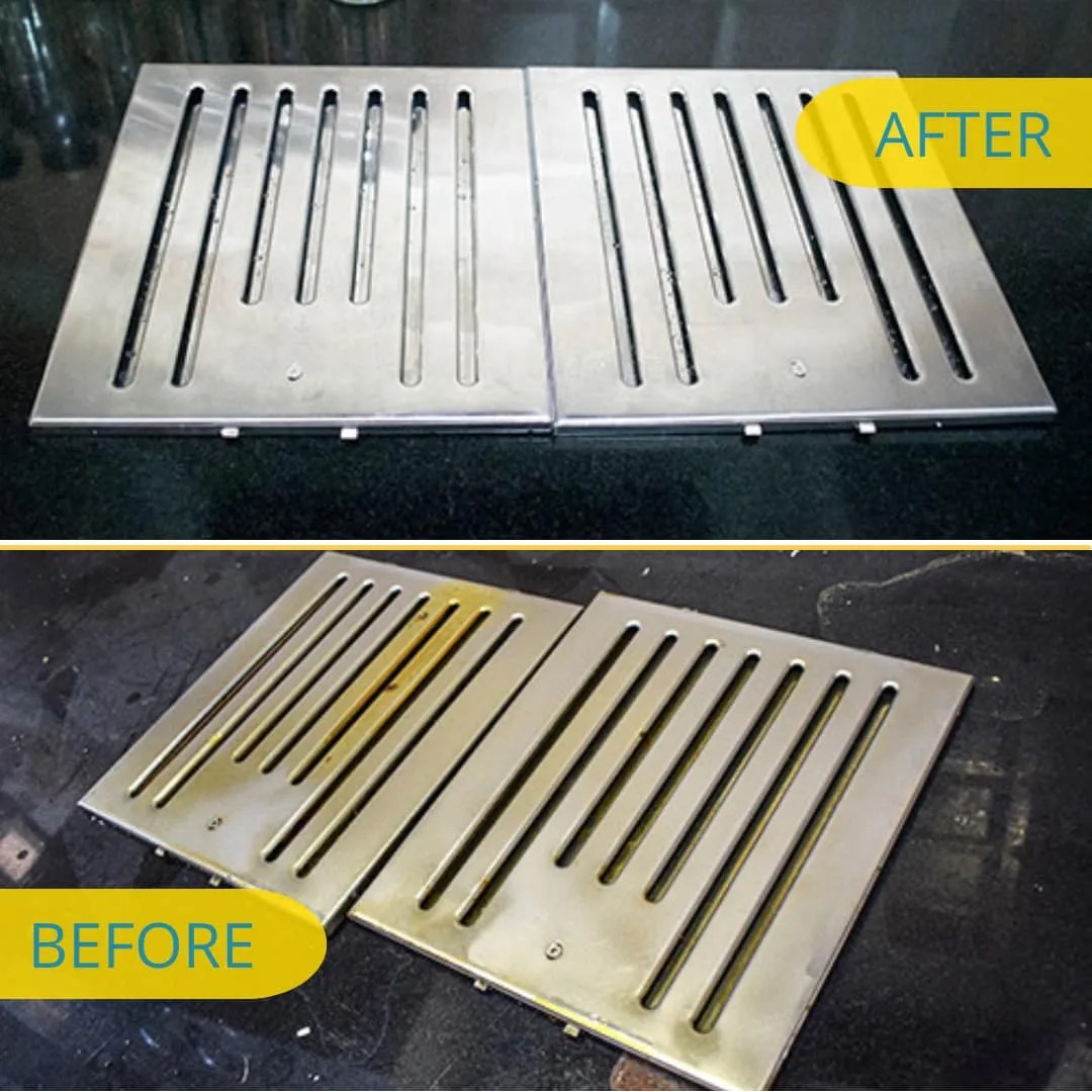 Kitchen Cleaning Services in Bangalore Clean Fanatics